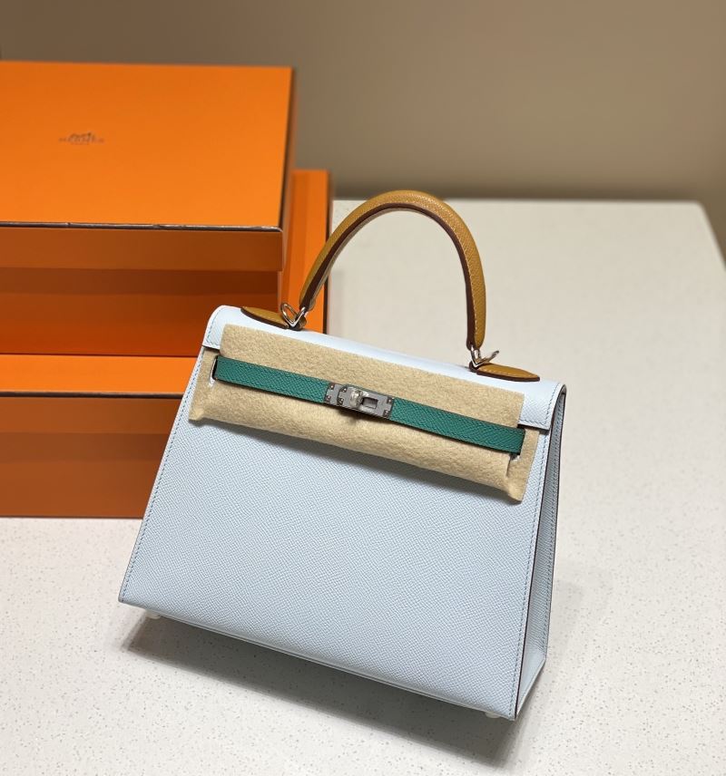 Hermes Kelly Bags